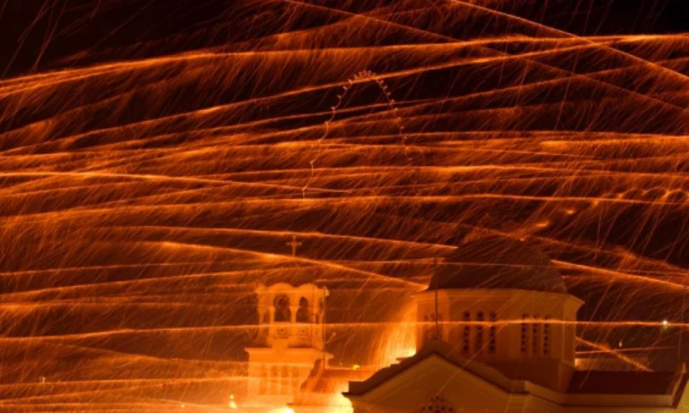 Τα πιο ξεχωριστά Πασχαλινά έθιμα σε όλη την Ελλάδα